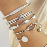 Pulseiras IPARAM.