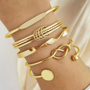 Pulseiras IPARAM.