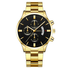 Relógio Masculino Geneva