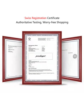 Poedagar Relógio Feminino